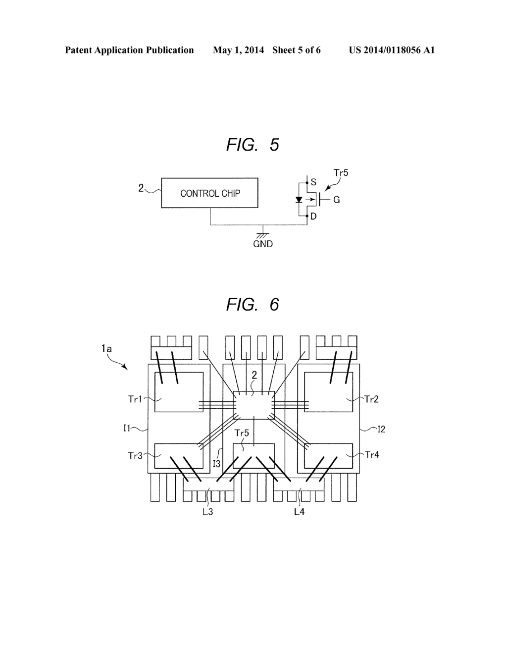 SEMICONDUCTOR DEVICE - diagram, schematic, and image 06