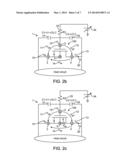 CANCELLATION OF DYNAMIC OFFSET IN MOS RESISTORS diagram and image