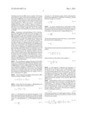 CANCELLATION OF DYNAMIC OFFSET IN MOS RESISTORS diagram and image