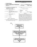 Conversion of Alert Messages for Dissemination in a Program Distribution     Network diagram and image