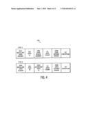 Conversion of Alert Messages for Dissemination in a Program Distribution     Network diagram and image