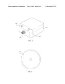 Radio Frequency Identification in Safety Applications diagram and image