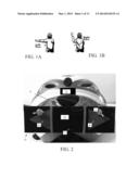 HANDS-FREE SIGNALING SYSTEMS AND RELATED METHODS diagram and image