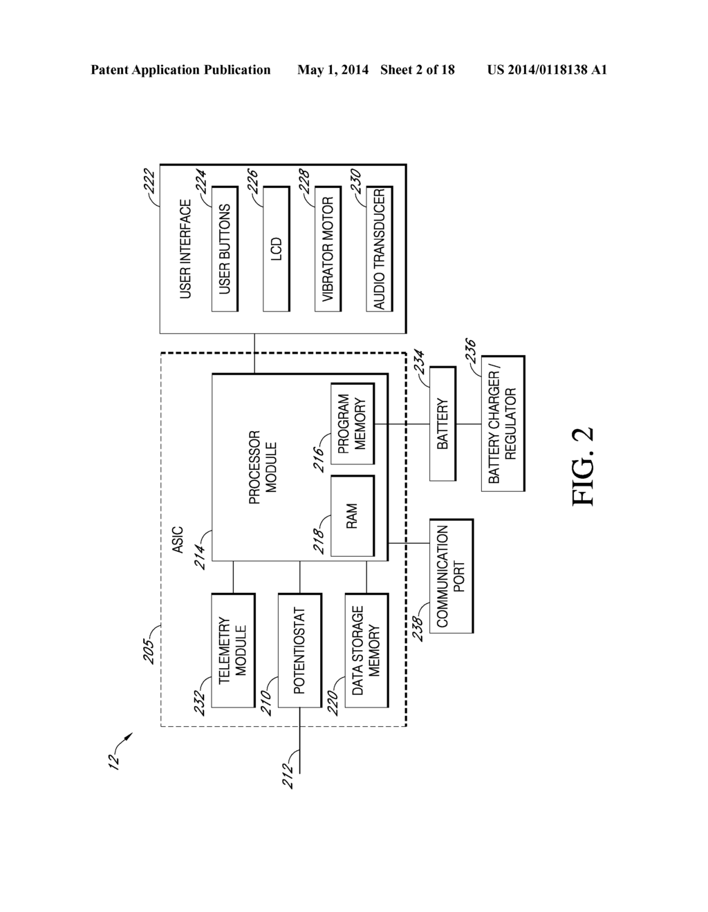 SYSTEMS AND METHODS FOR PROVIDING SENSITIVE AND SPECIFIC ALARMS - diagram, schematic, and image 03