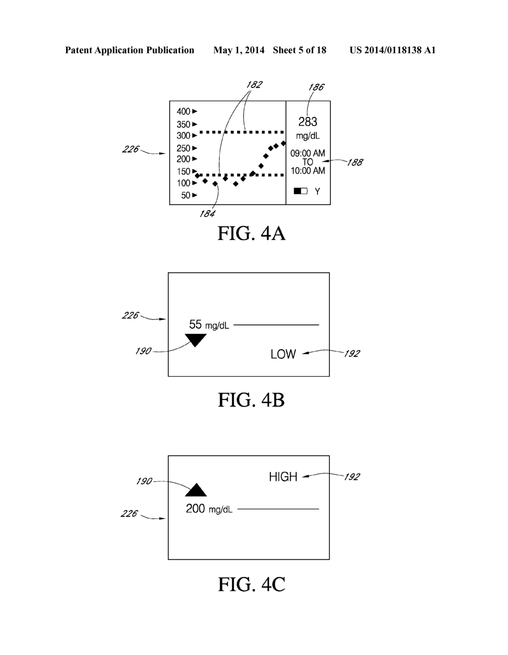 SYSTEMS AND METHODS FOR PROVIDING SENSITIVE AND SPECIFIC ALARMS - diagram, schematic, and image 06