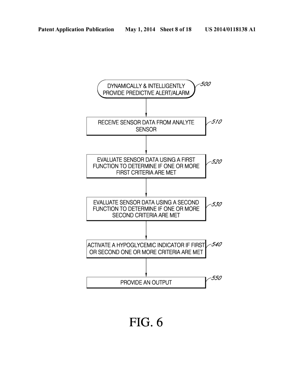 SYSTEMS AND METHODS FOR PROVIDING SENSITIVE AND SPECIFIC ALARMS - diagram, schematic, and image 09