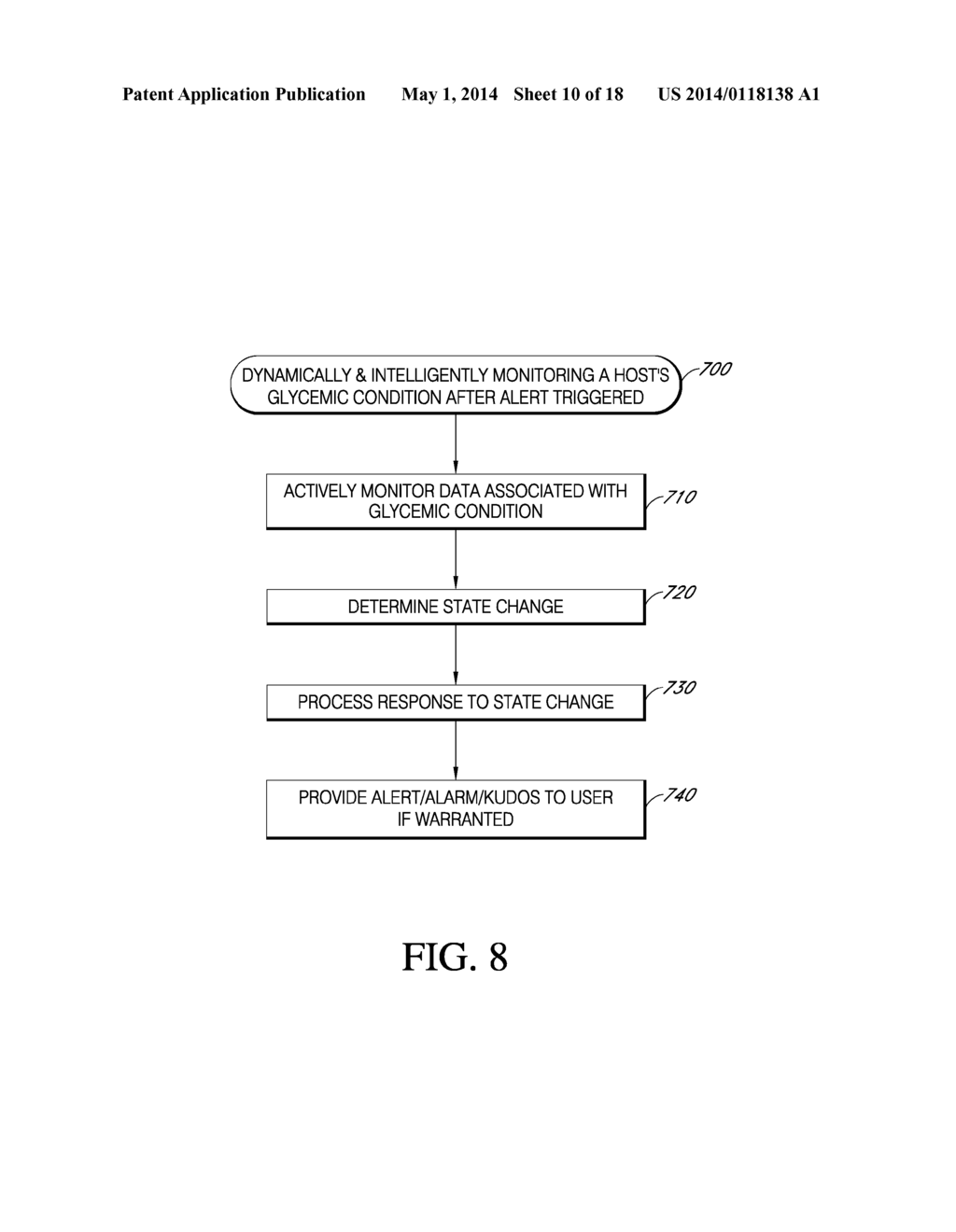 SYSTEMS AND METHODS FOR PROVIDING SENSITIVE AND SPECIFIC ALARMS - diagram, schematic, and image 11