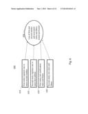 SYSTEMS, METHODS, AND COMPUTER PROGRAM PRODUCTS FOR REPORTING CONDITION OF     FIRST ENTITY TO SECOND ENTITY diagram and image