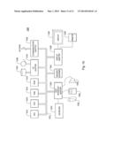 SYSTEMS, METHODS, AND COMPUTER PROGRAM PRODUCTS FOR REPORTING CONDITION OF     FIRST ENTITY TO SECOND ENTITY diagram and image