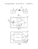 DIRECTIONAL SENSING MECHANISM AND COMMUNICATIONS AUTHENTICATION diagram and image