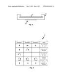 DIRECTIONAL SENSING MECHANISM AND COMMUNICATIONS AUTHENTICATION diagram and image