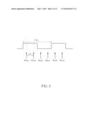 METHOD OF REDUCING WATER-WAVE NOISE AND SYSTEM THEREOF diagram and image