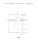 RADAR DEVICE AND VELOCITY CALCULATION METHOD diagram and image