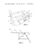 LOW PROFILE APPLIQUE ANTENNA diagram and image