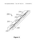 COAX  COUPLED SLOT ANTENNA diagram and image