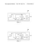 ANTENNA INTEGRATED WITH METAL CHASSIS diagram and image