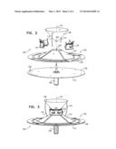 COMPACT, BROADBAND, OMNI ANTENNA FOR INDOOR/OUTDOOR APPLICATIONS diagram and image