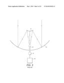 REFLECTOR ARRANGEMENT FOR ATTACHMENT TO A WIRELESS COMMUNICATIONS TERMINAL diagram and image