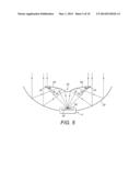 REFLECTOR ARRANGEMENT FOR ATTACHMENT TO A WIRELESS COMMUNICATIONS TERMINAL diagram and image