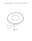 REFLECTOR ARRANGEMENT FOR ATTACHMENT TO A WIRELESS COMMUNICATIONS TERMINAL diagram and image