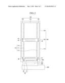 TWO SIDE DISPLAY DEVICE AND MANUFACTURING METHOD THEREOF diagram and image