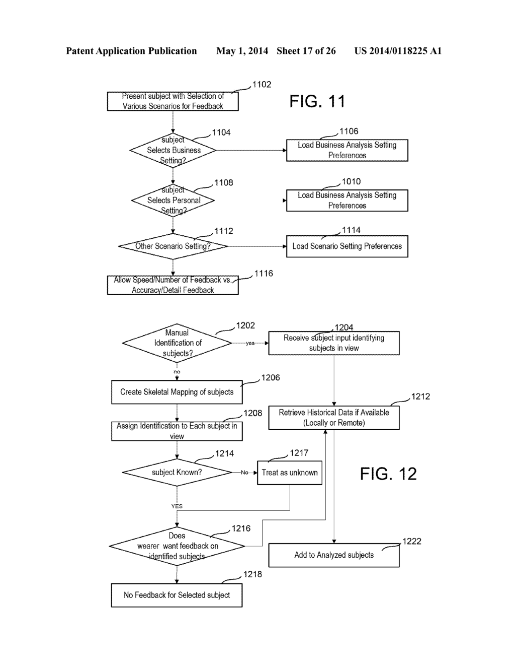 WEARABLE EMOTION DETECTION AND FEEDBACK SYSTEM - diagram, schematic, and image 18