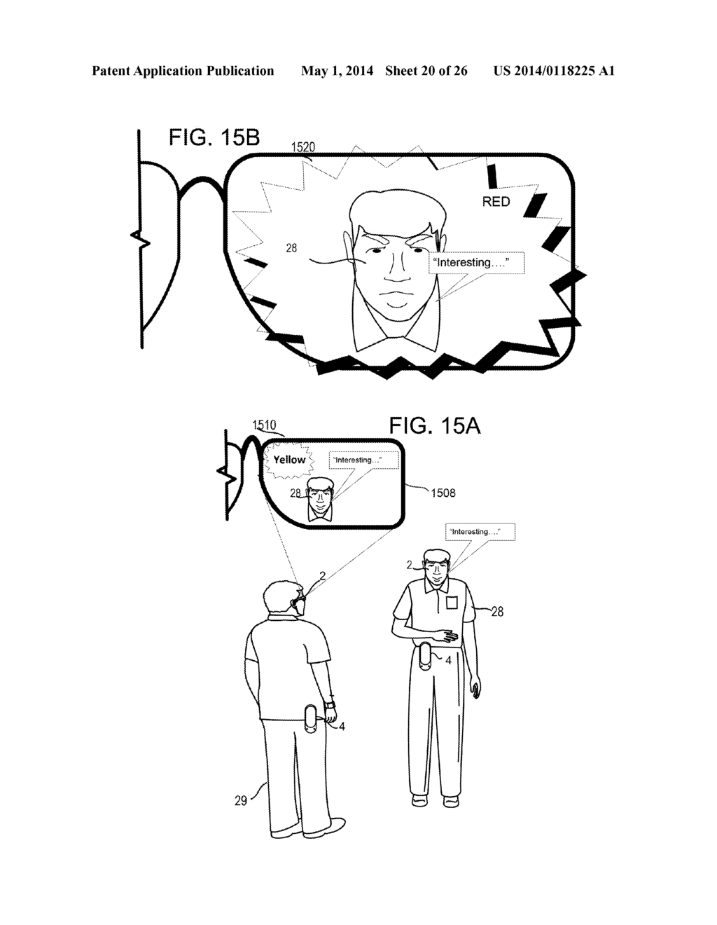 WEARABLE EMOTION DETECTION AND FEEDBACK SYSTEM - diagram, schematic, and image 21