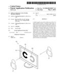 DISPLAY APPARATUS AND CONTROL METHOD THEREOF diagram and image