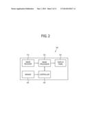 DISPLAY APPARATUS AND CONTROL METHOD THEREOF diagram and image