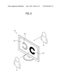 DISPLAY APPARATUS AND CONTROL METHOD THEREOF diagram and image