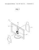 DISPLAY APPARATUS AND CONTROL METHOD THEREOF diagram and image