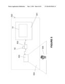 CONTROL OF A DEVICE BY MOVEMENT PATH OF A HAND diagram and image