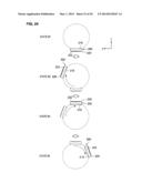 CONTROL APPARATUS, CONTROL METHOD, PROGRAM, INPUT SIGNAL RECEIVING     APPARATUS, OPERATION INPUT APPARATUS, AND INPUT SYSTEM diagram and image