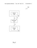 METHOD AND APPARATUS FOR CONTROLLING OBJECT MOVEMENT ON SCREEN diagram and image