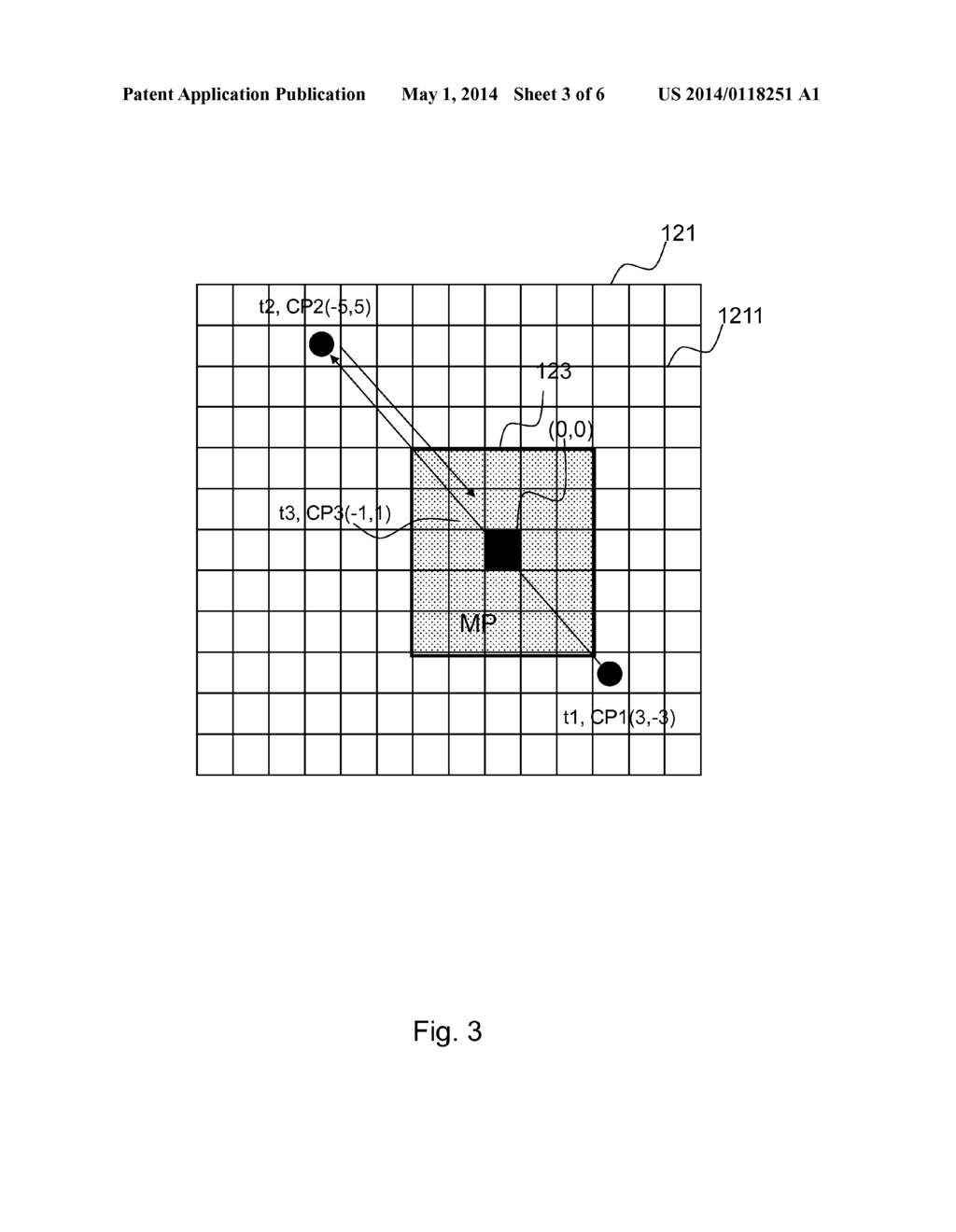 METHOD AND APPARATUS FOR CONTROLLING OBJECT MOVEMENT ON SCREEN - diagram, schematic, and image 04