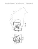 DISPLAY DIRECTIONAL SENSING diagram and image