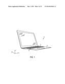 MULTI-FUNCTIONAL KEYBOARD ASSEMBLIES diagram and image