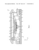 MULTI-FUNCTIONAL KEYBOARD ASSEMBLIES diagram and image