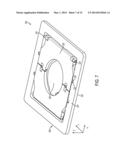 MULTI-FUNCTIONAL KEYBOARD ASSEMBLIES diagram and image