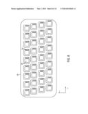 MULTI-FUNCTIONAL KEYBOARD ASSEMBLIES diagram and image