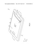 MULTI-FUNCTIONAL KEYBOARD ASSEMBLIES diagram and image