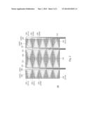 TOUCH SENSING PANEL diagram and image