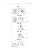 DISPLAY PROCESSOR AND DISPLAY PROCESSING METHOD diagram and image