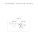 DISPLAY PROCESSOR AND DISPLAY PROCESSING METHOD diagram and image