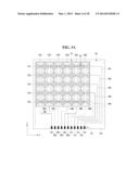 TOUCH SENSING PANEL diagram and image