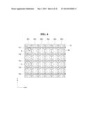 TOUCH SENSING PANEL diagram and image