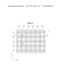 TOUCH SENSING PANEL diagram and image