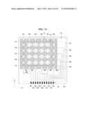 TOUCH SENSING PANEL diagram and image