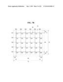 TOUCH SENSING PANEL diagram and image