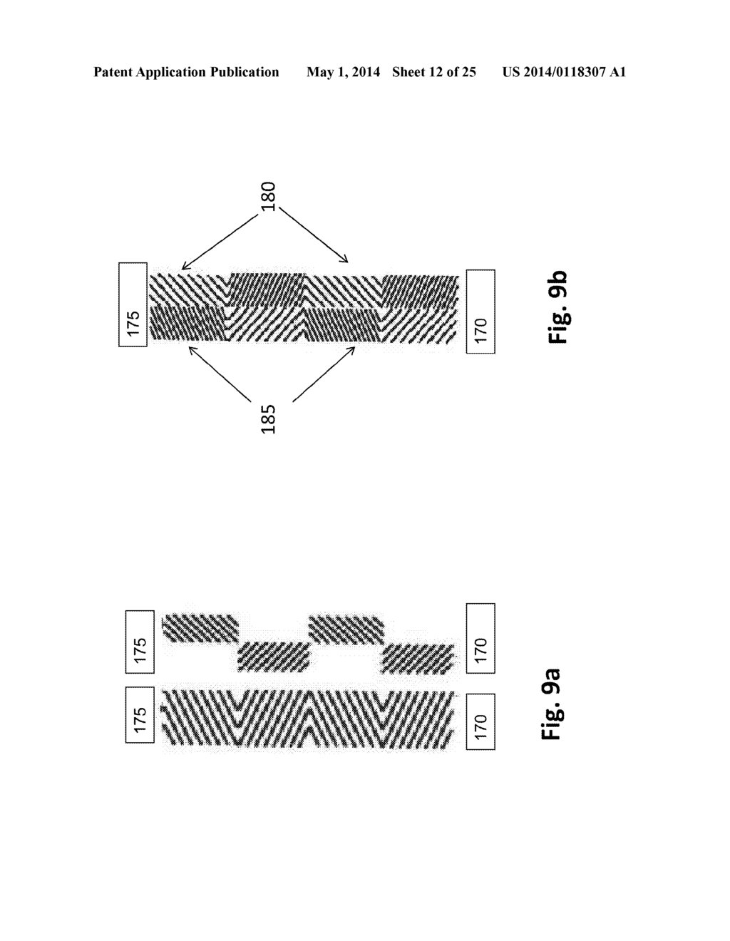 ACOUSTIC TOUCH APPARATUS WITH ADDRESSABLE MULTI-TOUCH CAPABILITY - diagram, schematic, and image 13